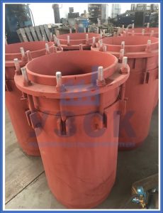 сальниковый компенсатор в Твери