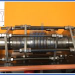 сильфонные компенсаторы трубопроводов в Твери