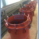 компенсатор сальниковый односторонний в Твери