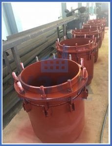 компенсатор сальниковый односторонний в Твери