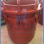 компенсатор сальниковый двухсторонний в Твери