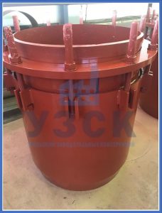 компенсатор сальниковый двухсторонний в Твери