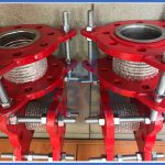 сильфонный компенсатор в Твери