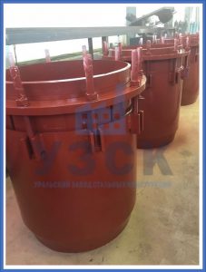 сальниковые компенсаторы трубопроводов в Твери