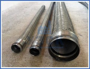 Металлорукав защитный в Твери