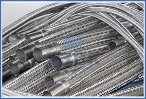 Металлорукава в Твери