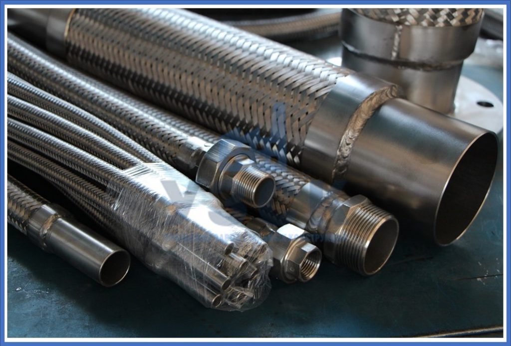 Металлорукав МНВД в Твери