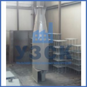 Циклоны ЦН-15 от производителя в Твери