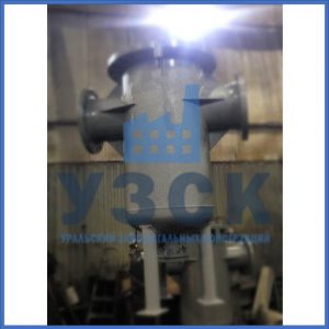 Фильтр сетчатый дренажный жидкостный СДЖ в Твери