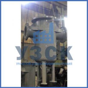 Фильтр сетчатый дренажный жидкостный СДЖ в Твери