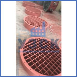 Клапаны взрывные ПГВУ в Твери