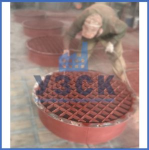 Клапан взрывной ПГВУ Ду 1000 в Твери