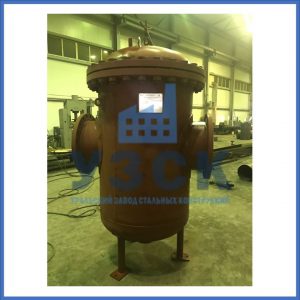 Купить фильтр СДЖ Ду 500, Ру 1,6 МПа в Твери