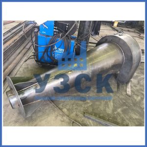 Купить циклоны СДК-ЦН-600 без бункера и улитки в Твери