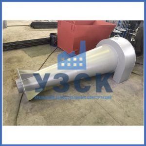 Купить циклоны СДК-ЦН-600 без бункера и улитки в Твери