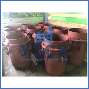 Купить сальниковые компенсаторы в Твери