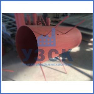 Купить гильзы для прохода труб через стены в Твери