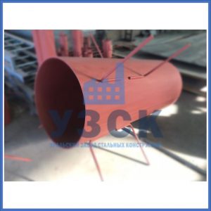 Купить гильзы для прохода труб через стены в Твери