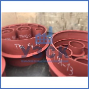 Купить сальники набивные ТМ Ду 80, Ду 100, Ду 250, Ду 600, Ду 1000 в Твери