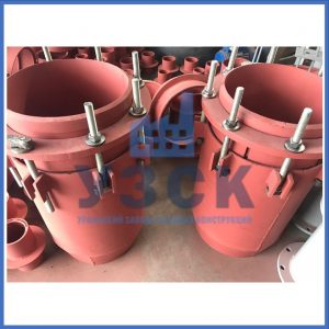 Купить сальниковые Компенсаторы Ду 400 в Твери