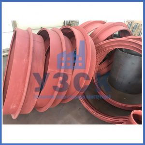 Купить сальники набивные Ду 1000, Ду 1200 в Твери