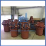 Купить сальниковые компенсаторы ду 500, ду 700, 4.903,5.903 Т.1, ТС-579, ТС-580 в Твери