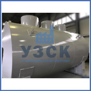 Купить ёмкость подземная 20 м3 ГКК-1-1-1-20-0,07-У в Твери