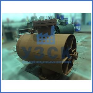 Купить грязевик ГПТ ТС-569 от производителя в Твери