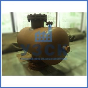 Купить грязевик ТС-569.00.000-15 от производителя в Твери