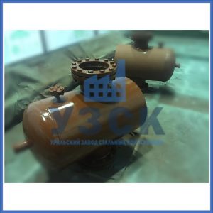 Купить грязевик ТС-569.00.000-15 от производителя в Твери