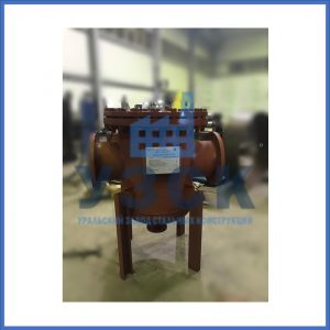 Купить шламоотводитель ФШМ в Твери