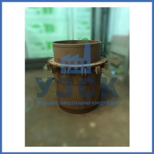 Купить сальниковые компенсаторы односторонние Ду 500, Ду 700, Ду 900 в Твери