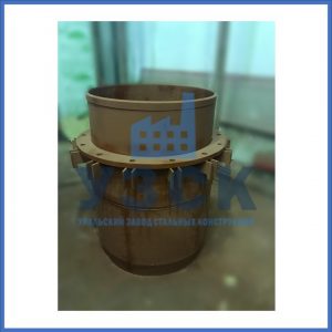 Купить сальниковые компенсаторы односторонние Ду 500, Ду 700, Ду 900 в Твери