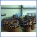 Купить сальниковые компенсаторы односторонние Ду 500, Ду 700, Ду 900 в Твери