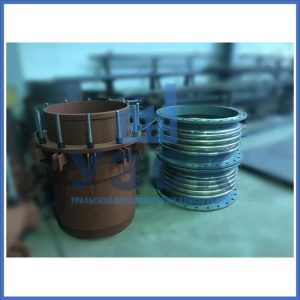 Купить сальниковые компенсаторы односторонние Ду 500, Ду 700, Ду 900 в Твери