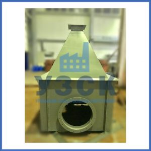 Купить бункер пирамидальный к циклонам ЦН в Твери