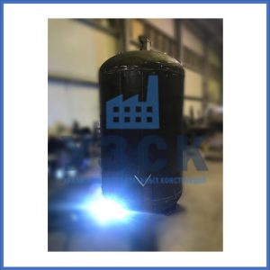 Купить аппарат ВЭЭ-2,15 емкость в Твери