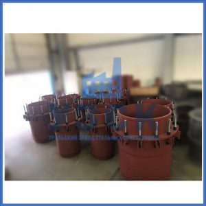 Купить сальниковые компенсаторы Ду 1000, Ду 700, Ду 800, Ду 600, Ду 500, Ру 25 в Твери