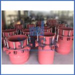 Купить сальниковые компенсаторы Ду 1000, Ду 700, Ду 800, Ду 600, Ду 500, Ру 25 в Твери