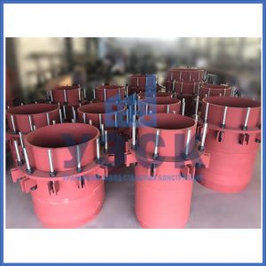 Купить сальниковые компенсаторы Ду 1000, Ду 700, Ду 800, Ду 600, Ду 500, Ру 25 в Твери