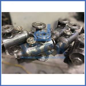 Купить грязевики ГПТ от производителя в Твери