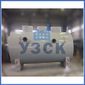 Купить ёмкость подземная 20 м3 ГКК-1-1-1-20-0,07-У в Твери