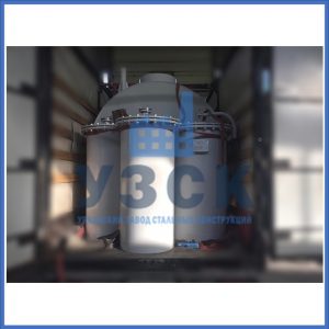 Купить ёмкость подземная 20 м3 ГКК-1-1-1-20-0,07-У в Твери