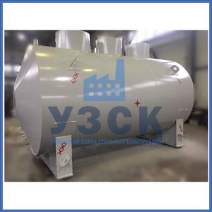 Купить ёмкость подземная 20 м3 ГКК-1-1-1-20-0,07-У в Твери