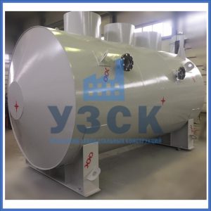 Купить ёмкость подземная 20 м3 ГКК-1-1-1-20-0,07-У в Твери