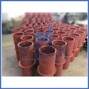 Купить сальник набивной по доступной цене в Твери