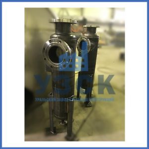 Купить сепараторы газовые СЦВ, СЦВ-Г, СЦВ-7, СЦВ-8, ЦГС, СГВ в Твери