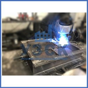 Производство клапанов ПГВУ прямоугольных в Твери