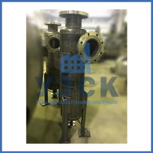 Купить сепараторы газовые СЦВ, СЦВ-Г, СЦВ-7, СЦВ-8, ЦГС, СГВ в Твери