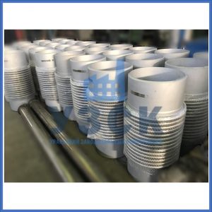 Купить сильфонные компенсаторы КСО, КСО.ВД, КСО-Ф, КСОФ, КСУ в Твери